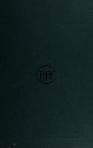 Modernizing urban land policy