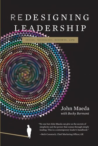 Redesigning leadership
