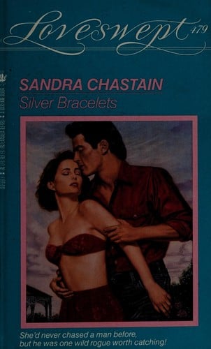 Silver bracelets