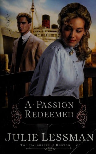 A passion redeemed