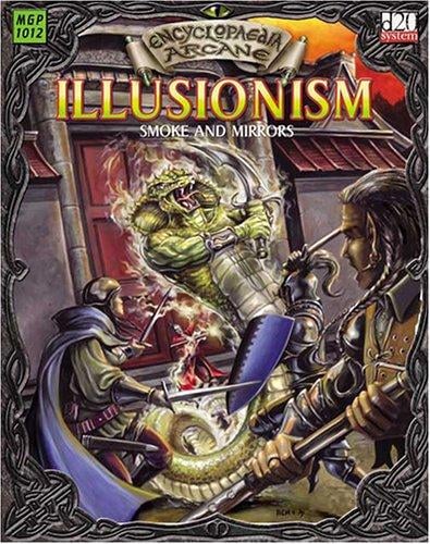 Illusionism