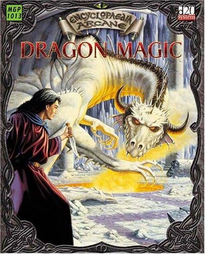 Dragon magic