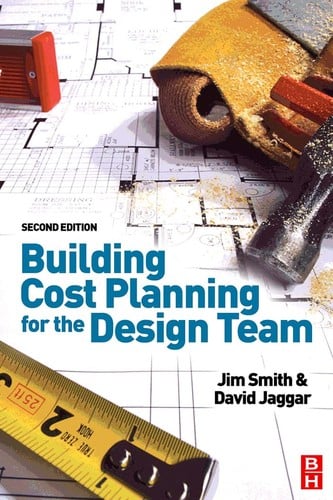 Building cost planning for the design team