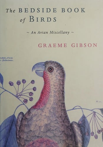 The bedside book of birds