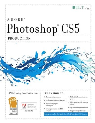 Adobe Photoshop CS5