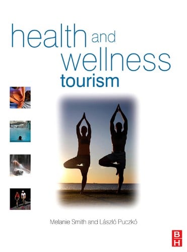 Health and wellness tourism