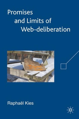 Promises and limits of Web-deliberation