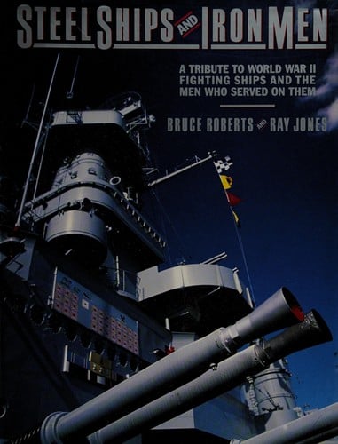 Steel ships and iron men