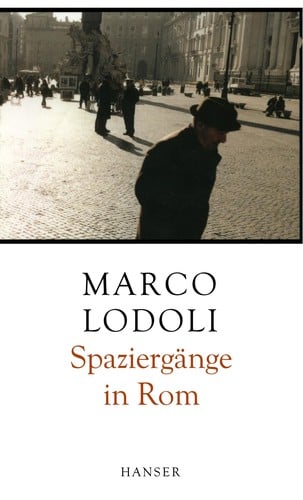 Spazierga nge in Rom