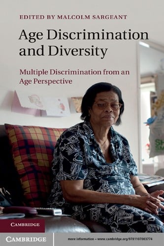 Age discrimination and diversity