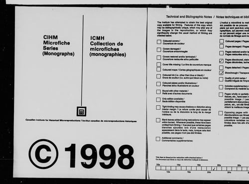 The elfin artists and other poems