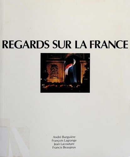 Regards sur la France
