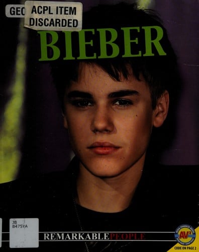 Justin Bieber