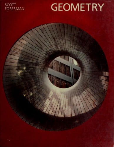 Scott, Foresman geometry