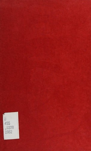 From Agadir to Armageddon