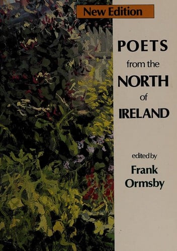 Poets from the North of Ireland