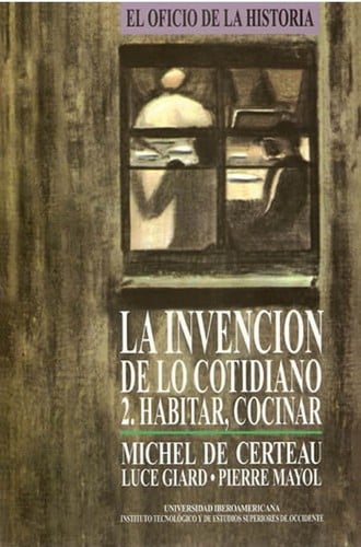 La invencio n de lo cotidiano