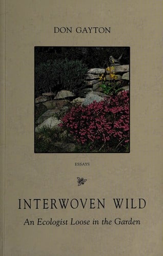 Interwoven wild