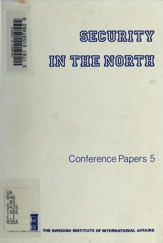 Security in the North