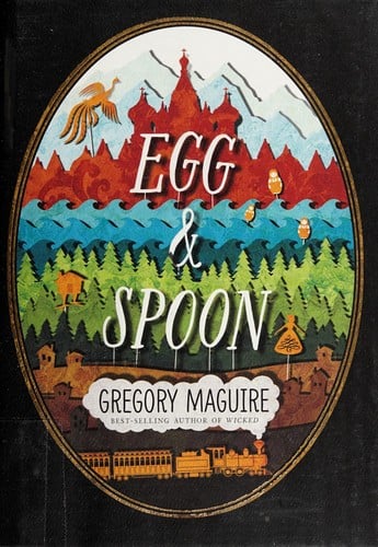 Egg & spoon