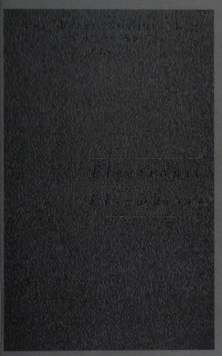 Electronic elsewheres