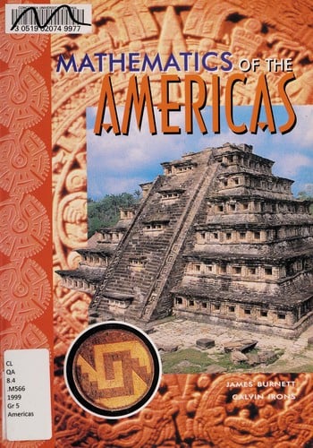 Mathematics of the Americas