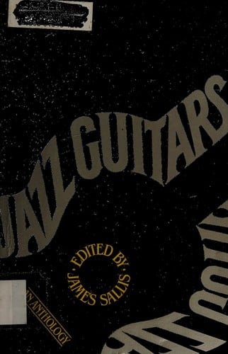 Jazz guitars