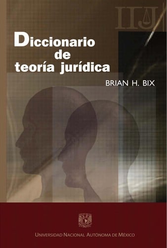 Diccionario de teori a juri dica
