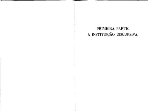Novas tendencias em analise do discurso