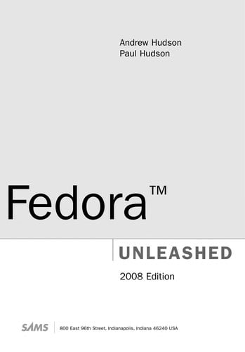 Fedora unleashed