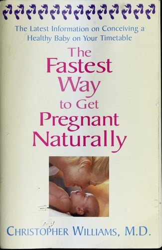 The fastest way to get pregnant naturally