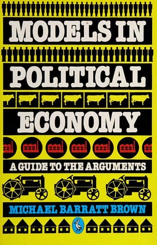 Models in political economy