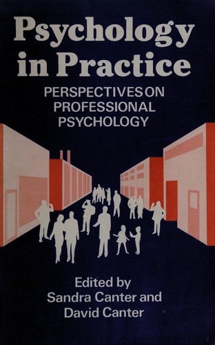 Psychology in practice