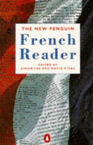 The New Penguin French reader