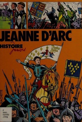 Jeanne d'Arc