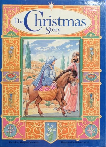 The Christmas story