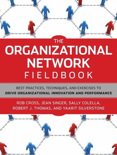 The organizational network fieldbook