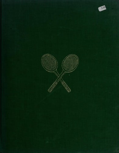 Wimbledon: a celebration