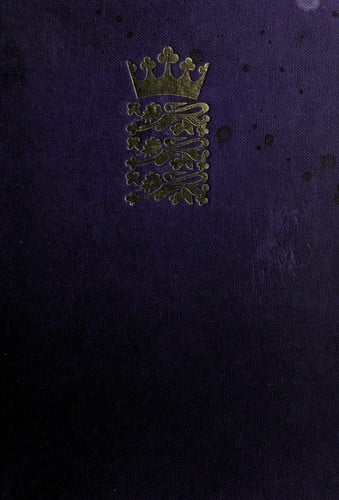 The life and times of Richard II