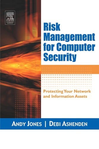 Risk management for computer security