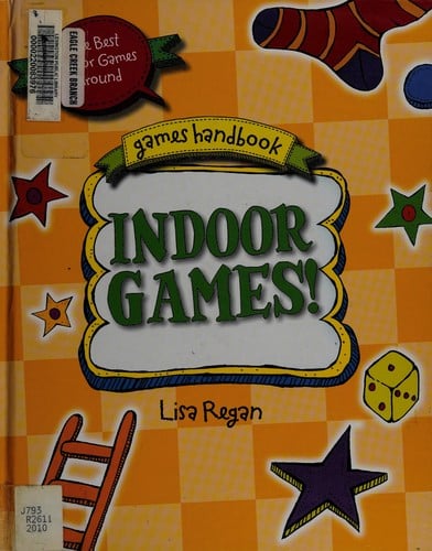 Indoor games