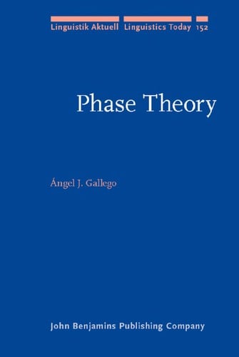 Phase theory