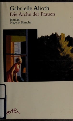 Die Arche der Frauen