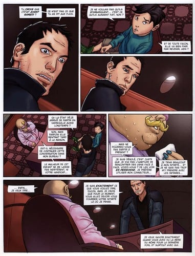 La citadelle du vide