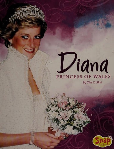 Diana, Princess of Wales