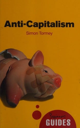 Anti-capitalism