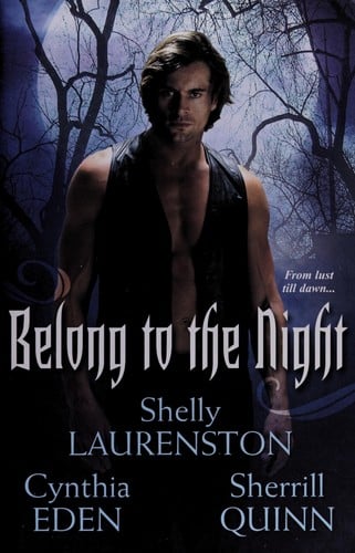 Belong to the Night