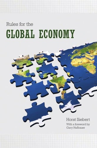 Rules for the global economy