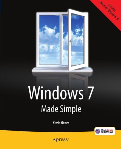 Windows 7 made simple