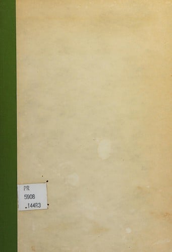 Death-in-life and life-in-death